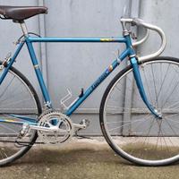 Cinelli SC anni 50 vintage campagnolo record