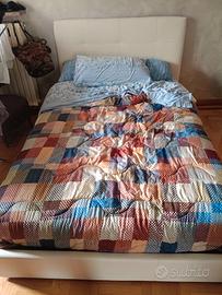 letto contenitore 