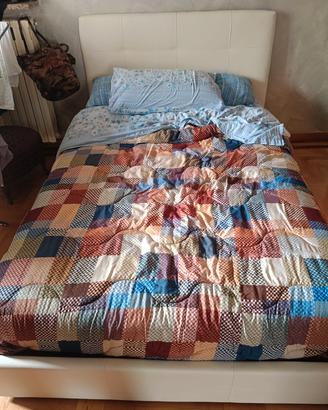 letto contenitore 