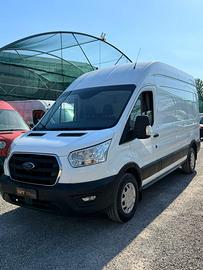 Ford Transit MAXI 170CV Euro 6D 2021