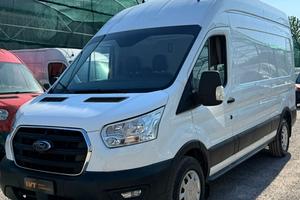 Ford Transit MAXI 170CV Euro 6D 2021