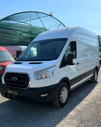 Ford Transit MAXI 170CV Euro 6D 2021