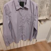  camicia uomo l'originale GUESS.xxl