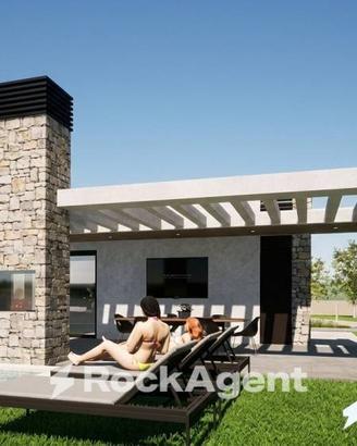 A 500 METRI DAL CENTRO, ABITARE IL LUSSO MODERNO