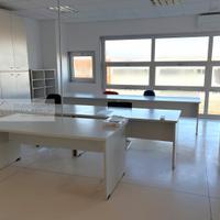 Locale direzionale al primo piano di 90 mq
