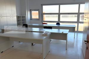 Locale direzionale al primo piano di 90 mq