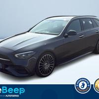 Mercedes-Benz Classe C C SW 220 D MHEV PREMIU...