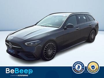 Mercedes-Benz Classe C C SW 220 D MHEV PREMIU...