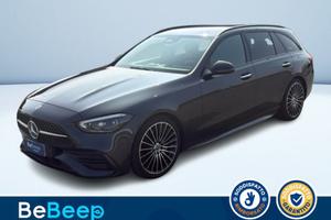 Mercedes-Benz Classe C C SW 220 D MHEV PREMIU...
