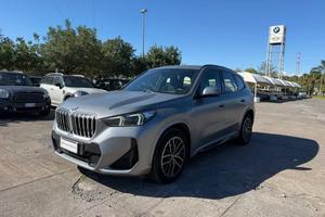 BMW X1 sdrive18d MSport Edition Signature auto