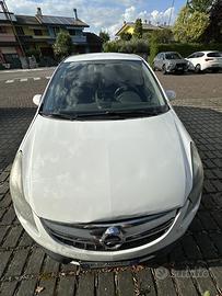Opel Corsa D