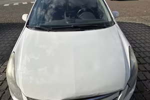 Opel Corsa D