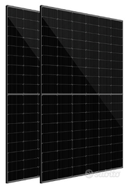 PANNELLI FOTOVOLTAICI PREZZO 72 EURO