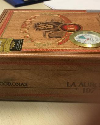Humidor per sigari