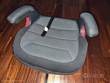 Peg Perego Viaggio 2-3 Shuttle – Come Nuovo