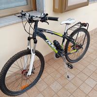 bici Bianchi Duel