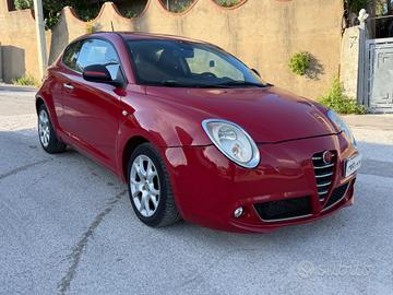 Alfa Romeo MiTo 1.6 JTDm 16V Distinctive