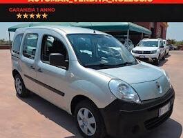 Renault Kangoo 1.5 dCi 85CV 5 porte Easy
