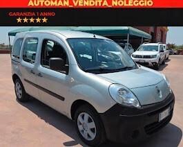 Renault Kangoo 1.5 dCi 85CV 5 porte Easy