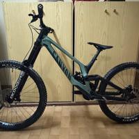 Canyon Sender CFR