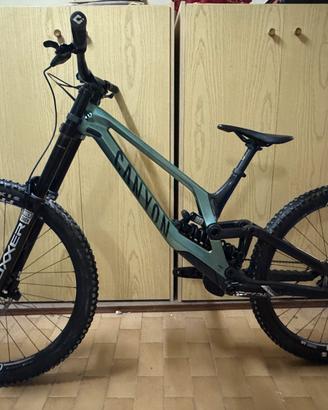 Canyon Sender CFR