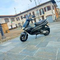 Runner 125 4t