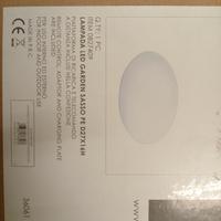 lampada a led