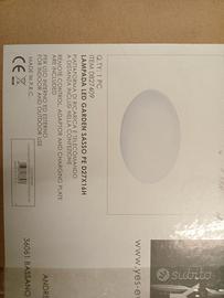 lampada a led