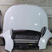 musata completa range rover evoque