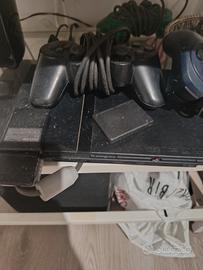 play station 2 slim