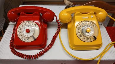 telefono a rotella