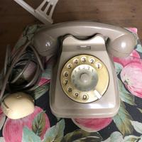 Telefono a rotella