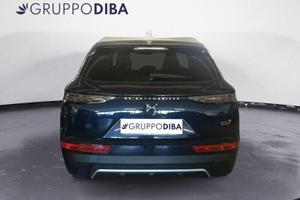 DS DS 7 Modello: 1SX8 DS7 EDITION FRANCE BLUE...