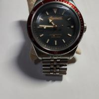 orologio ingersoll automatico