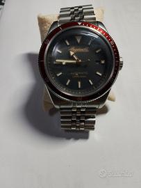 orologio ingersoll automatico