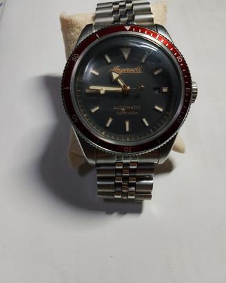 orologio ingersoll automatico