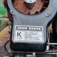 motore kawasaki john deere gx75