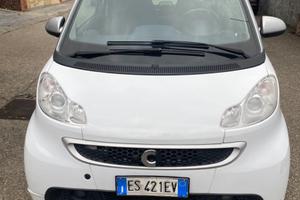 Smart fourtwo passion benzina