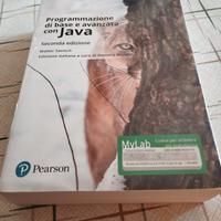 Programmazione di base e avanzata con Java