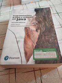 Programmazione di base e avanzata con Java