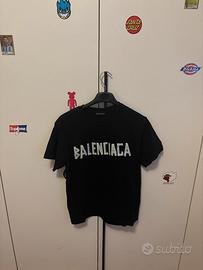 maglia balenciaga
