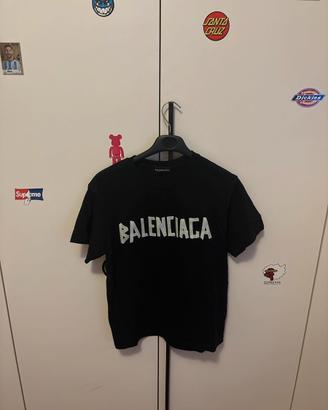 maglia balenciaga