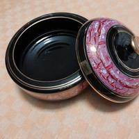 Portagioie vintage