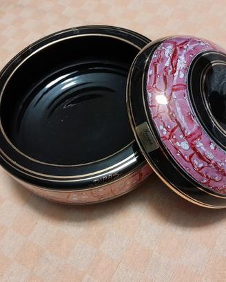 Portagioie vintage