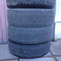 Gomme termiche bridgeston per jeep, wrangler, suv