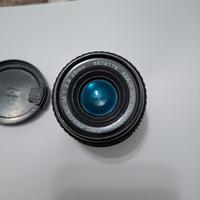Obbiettivo PENTAX-M 28 mm f/3.5 Usato Poco E Perfe