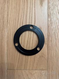 SPOSTA DISCO PER DISCO RPM