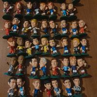 Microstars calciatori Serie A 2003-2004 Panini