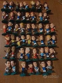 Microstars calciatori Serie A 2003-2004 Panini