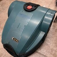 Zucchetti wiper CXHN robot rasaerba